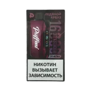 PUFFMI TANK 16000 Ледяной арбуз 2%