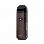 SMOK NORD 2 Pod 1500mAh Kit SMOK-026A Red&Black