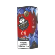 HUSKY SALT strong   double ICE Ледяная кола 30мл.20мг.