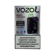 VOZOL VISTA 20000 Манго маракуйя 2%