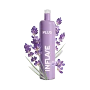 INFLAVE PLUS 2200 Лаванда 2%