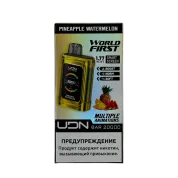 UDN BAR 20000 Ананас арбуз 2%