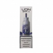 UDN BAR X 7000 NEW LED Энергетик 2%