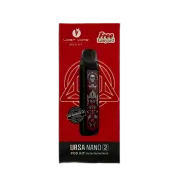 Lost Vape Ursa Nano 2 Pod Kit 900mAh Revenge Soul / Дух