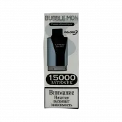 BUBBLEMON 15000 Ежевика киви фрукт 2%