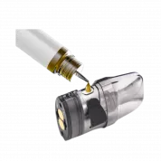 Geek Vape Wenax H1 0.7 ohm 2.5ml Pod Black GV-138A-POD (в уп. 3 шт)