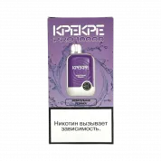 ATTACKER KPEKPE PRO 10000 Жевательная резинка 2%