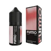 FUMMO AQUA Клюквенный лимонад 30мл.20мг.