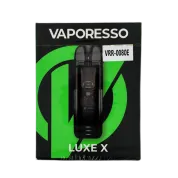 Vaporesso LUXE X 1500mAh Pod Kit 5ml Grey VRR-0080E