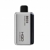 HQD MIRACLE 8000 Малина лимон 2%