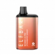 ELFBAR 5000 ULTRA Клубника манго 2%