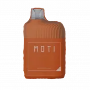 MOTI LISANELLI 7000 Кровавый апельсин 2%