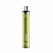 HQD Cuvie PLUS 1200 Ананас 2%