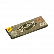 Бумага сиг. SMOKING Regular Organic
