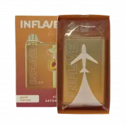 INFLAVE AIR 6000 Дыня персик 2%