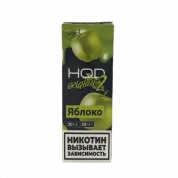 HQD 2 Яблоко 2%