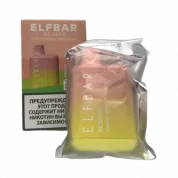 ELFBAR 3000 Манго абрикос персик 2%