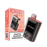 JETPOD GAME 25000 Арбузная жвачка 2%