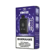 MASKKING VIMAXI 20000 Черная смородина 2%