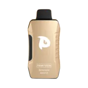 PUFFMI TANK V2 16000 Зеленое манго 2%