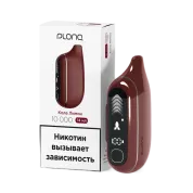 PLONQ MAX PRO 10000 Кола лимон 2%