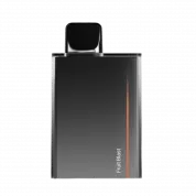 SOAK CUBE Black 7000 Фруктовый взрыв 2%