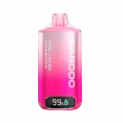 ANTBAR SA 8000 Розовый личи 2%
