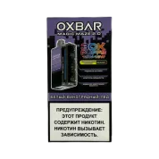 OXBAR BAR MAGIC 30000 Белый виноградный лед 2%