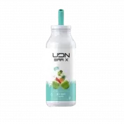UDN BAR X 7000 Фруктовый микс 2%
