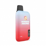 Q5 PRO PLUS 10000 Арбузная жвачка 2%