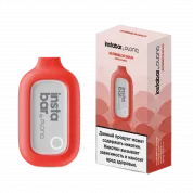 INSTABAR by PLONQ 5000 Спелый арбуз 2%