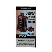 UDN BAR 20000 Радужные конфеты 2%