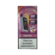 HQD NEO PRO 18000 Жвачка 2%