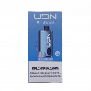 UDN X 13000 Энергетик 2%