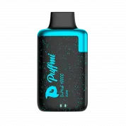 PUFFMI DUMESH 10000 Чистый 2%