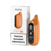 PLONQ MAX PRO 10000 Клубника банан 2%