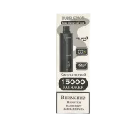 BUBBLEMON BOOSTER 15000 Киви маракуйя гуава 2%