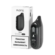 PLONQ MAX PRO 10000 Табак 2%
