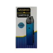 Voopoo VMATE Pro 900mAh Pod Kit Dawn Blue VP-154G