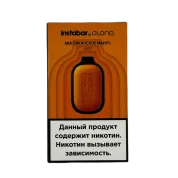 PLONQ INSTABAR 5000 Мексиканское манго 2%