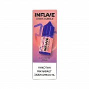 INFLAVE BUBBLE Кола 30мl. 2%