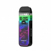 SMOK NORD X 1500mAh Pod Kit SMOK-068F Fluid 7-Color