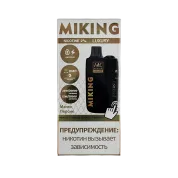 MIKING 25000 Манго персик 1.9%