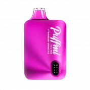 PUFFMI DURA V 2 NEW 9000 Клубнично манговый лед 5%