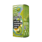 DUALL SALT LIGHT Кислый крыжовник помело киви 30мл.20мг.