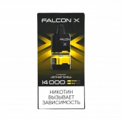 FALCON X 14000 Летний танец 2%