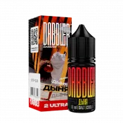Dabbler Salt chubby Дыня 30мл 2 ultra