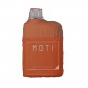 MOTI LISANELLI 7000 Клубничное мороженое 2%