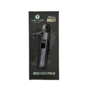 Lost Vape Ursa Nano Pro 2 Pod Kit Storm Black