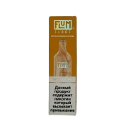 FLUM Float 4000 Гавайские фрукты 2%